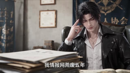 猎魔人小姐,我真不是血族(331集) 猎魔人小姐,我真不是血族(331集)好看的甜宠剧