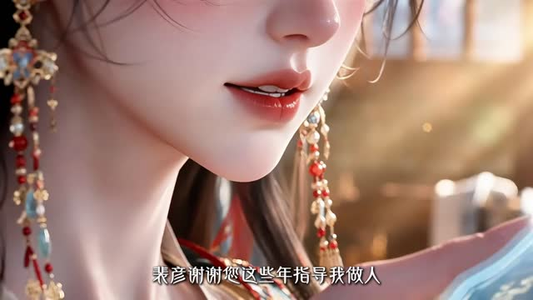 黏人精夫妇又双叒翻车了(57集) 黏人精夫妇又双叒翻车了(57集)智能投屏电视端适配版