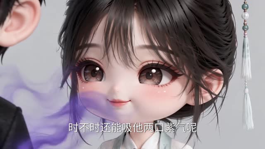 苏锦下山:玄学大佬轰动全球 (106集) 苏锦下山:玄学大佬轰动全球 (106集)全网话题讨论量破5亿