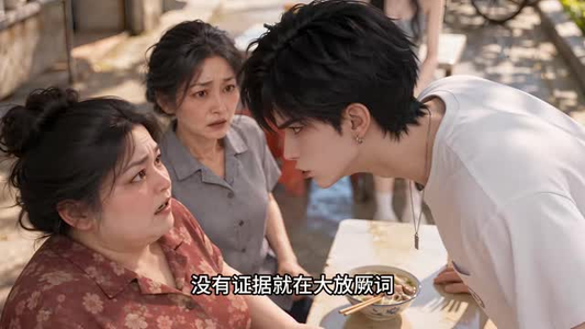 小龙青梅之嗨青梅你好（131集）全网热播