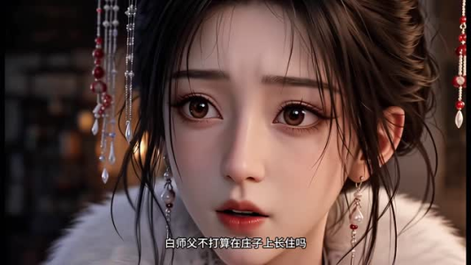 末世第一粮仓（804-1000集）良心短剧