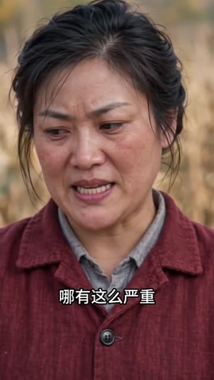 七零福妻灵泉兴家（150集）妈宝男