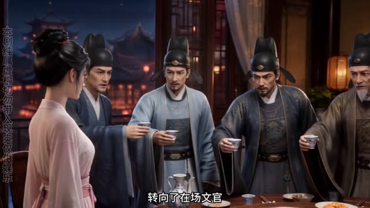 此心既安（49集）一共多少集完结了吗