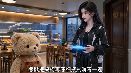 末世第一粮仓（1-803集）有资源吗
