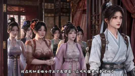 穿成农家小霸王，我靠医术成团宠第二季（500集）会员专属加速