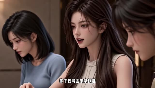 我的性别会刷新（132集）年代短剧
