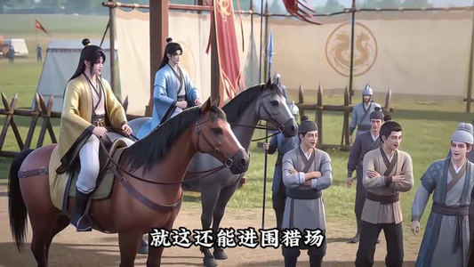 花落墙头2026上半年短剧黑马盘点