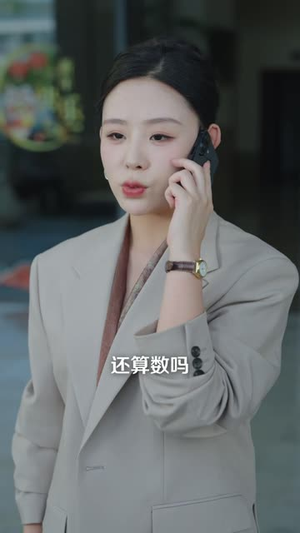 我叫销冠（45 集）马甲梗