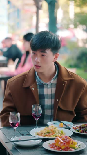 潜龙归来，全城等我破局（99 集）太戳人了