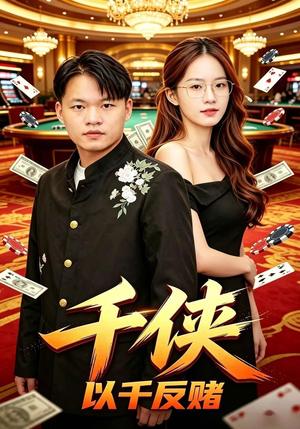 千侠（60 集）女主是谁
