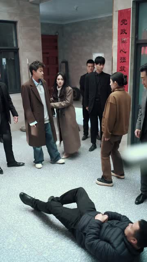 继承遗产后,我开启全球寻亲之旅(81 集) 继承遗产后,我开启全球寻亲之旅(81 集)讲了什么