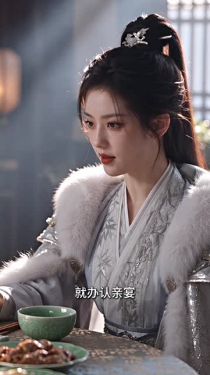 晏大小姐两眼一睁全侯府跪了（162集）离婚短剧