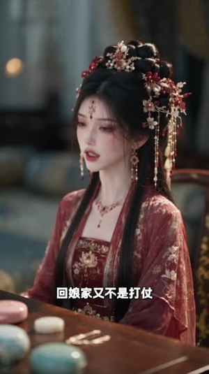 夫君,绿茶不是这么当的(233集) 夫君,绿茶不是这么当的(233集)太搞笑了