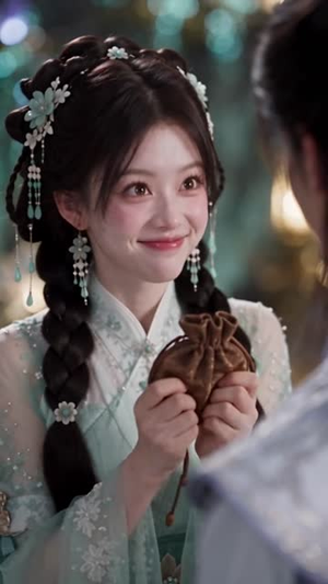 小师妹她是最强仙界女符师第二季(126集) 小师妹她是最强仙界女符师第二季(126集)太沙雕了