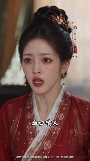 侯爷,真千金又拆家啦!(86集) 侯爷,真千金又拆家啦!(86集)百度网盘高清下载