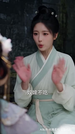 王府福崽,多多驾到了4(118集) 王府福崽,多多驾到了4(118集)泪奔了