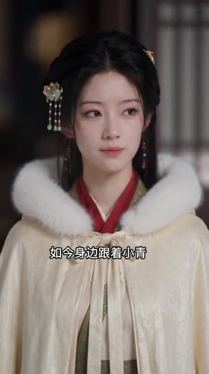 重生庶女:四小姐不装了第二季(249集) 重生庶女:四小姐不装了第二季(249集)穿越戏太奇幻