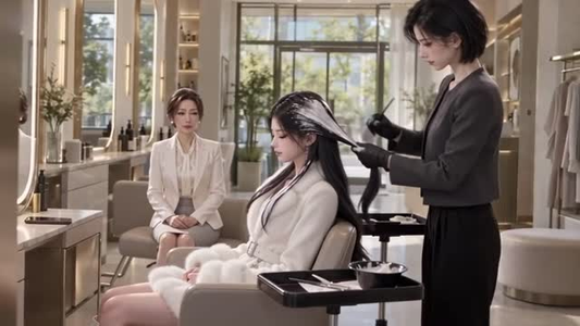 装乖成瘾第二季(122集) 装乖成瘾第二季(122集)全集