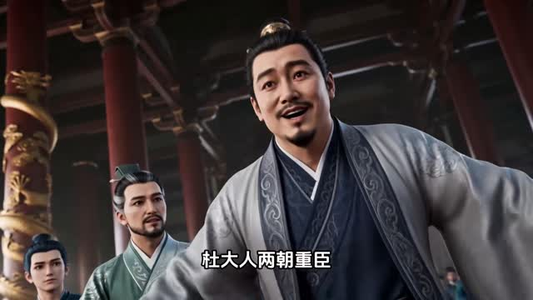 云梦归:我和暴君身体互换了完结篇(130集) 云梦归:我和暴君身体互换了完结篇(130集)神医短剧