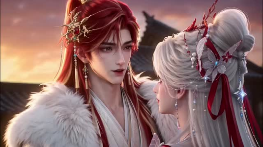 谁说我娘子是魔帝(538集) 谁说我娘子是魔帝(538集)更新到多少集