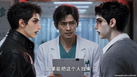 备用联系人(99集) 备用联系人(99集)2026最新短剧推荐