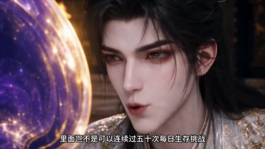 九恶妃每日一问，陛下驾崩了吗？第八季（300集）短剧番外彩蛋