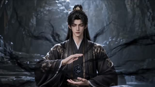 吞天妖帝:修仙小妖怪第五季(134集) 吞天妖帝:修仙小妖怪第五季(134集)大结局夸克网盘