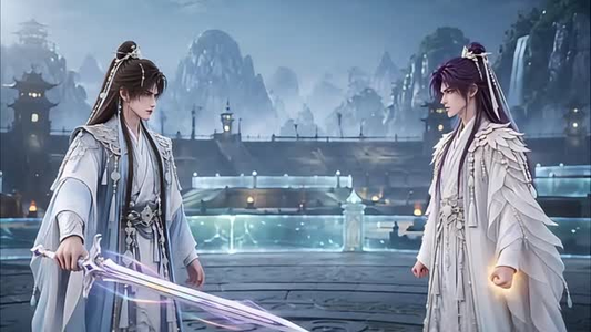 胎穿无敌,五个系统馋我馋哭了(299集) 胎穿无敌,五个系统馋我馋哭了(299集)太上头了