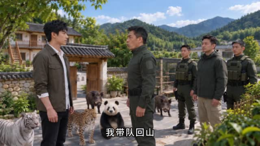 农场萌宠第二季(140集) 农场萌宠第二季(140集)第二季