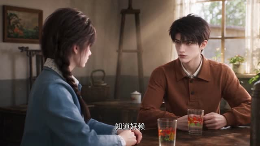 成全别人不如先成全自己(93集) 成全别人不如先成全自己(93集)续集什么时候出