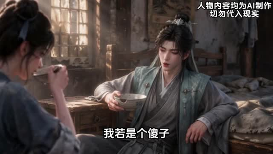 病相公的当家娘子(87集) 病相公的当家娘子(87集)先婚后爱