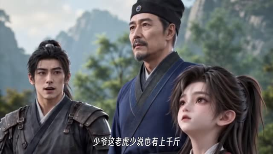 多多糖宝是锦鲤(222集) 多多糖宝是锦鲤(222集)令人向往的爱情