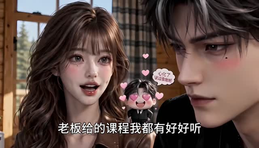 总裁别对我倾心(148集) 总裁别对我倾心(148集)根本停不下来