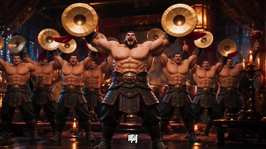 王爷的神臂是佳人(185集) 王爷的神臂是佳人(185集)热搜短剧