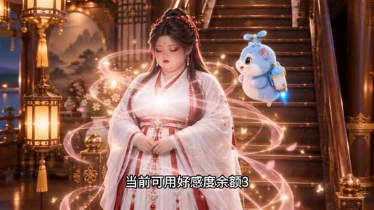 万人迷觉醒:男主们为她沉沦(138集) 万人迷觉醒:男主们为她沉沦(138集)结局大反转