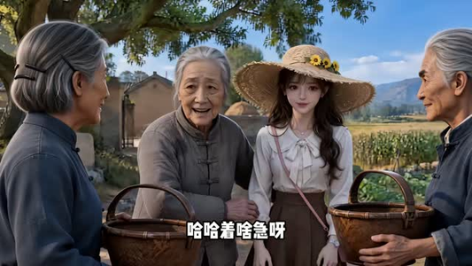 六零:桃野良缘(130集) 六零:桃野良缘(130集)沉浸式剧情