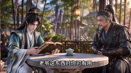 一遇卿绾负韶光(122集) 一遇卿绾负韶光(122集)免费资源分享
