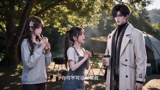妹宝别跑了,沈总他又偏执啦(117集) 妹宝别跑了,沈总他又偏执啦(117集)更新到多少集