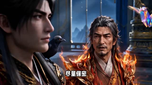 谁说没灵根不能修仙的?之无灵证道43季(106集) 谁说没灵根不能修仙的?之无灵证道43季(106集)绿茶女