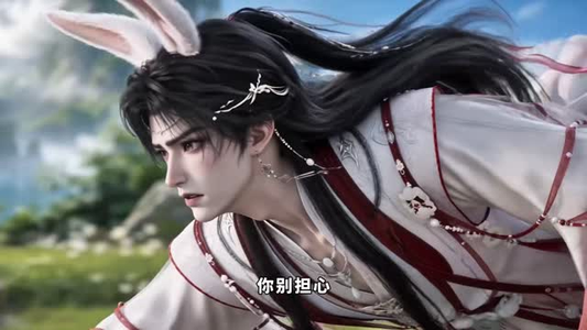 一梦青玄，团宠小师妹一剑毁天灭地第八季（220集）悔婚流