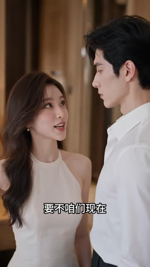 误打误撞的婚约第二季（130集）强冲突