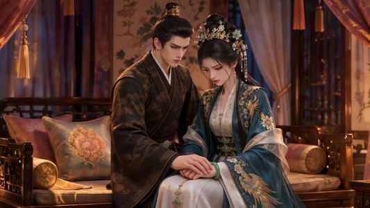 皇上是猪妖,本宫先溜了(60集) 皇上是猪妖,本宫先溜了(60集)太顶了