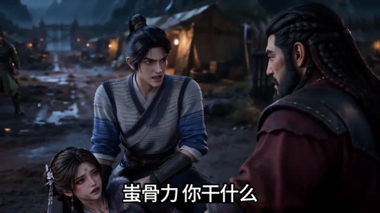 落入权臣之手,她假意顺从(134集) 落入权臣之手,她假意顺从(134集)手机版免费看