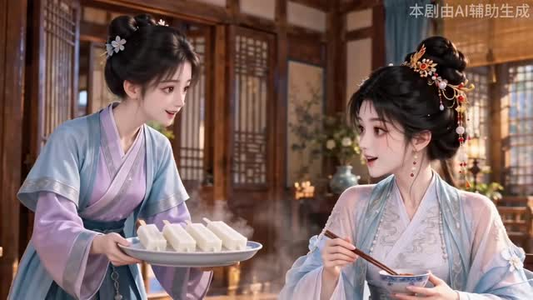 权臣独宠:夫人只想佛系苟命第四季(232集) 权臣独宠:夫人只想佛系苟命第四季(232集)破防了