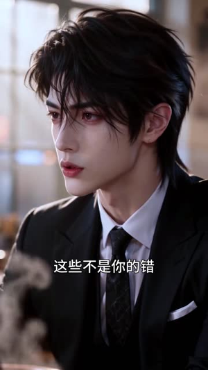 老板,请别影响我转正(148集) 老板,请别影响我转正(148集)绝症梗