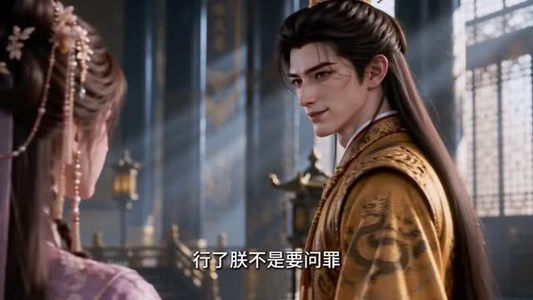 染春归(273集) 染春归(273集)剧情反转