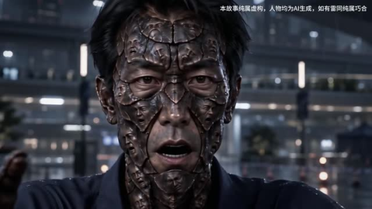 副本失控:玩家比诡异更疯第二季(70集) 副本失控:玩家比诡异更疯第二季(70集)太有趣了