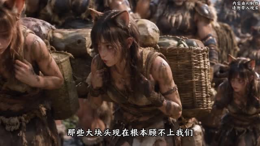 从森林来客到部落猎手第三季(222集) 从森林来客到部落猎手第三季(222集)小程序短剧