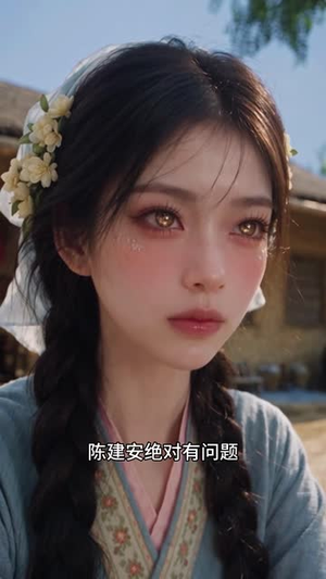 农门福女:爹爹入赘我暴富(305集) 农门福女:爹爹入赘我暴富(305集)多设备同步进度云端记录
