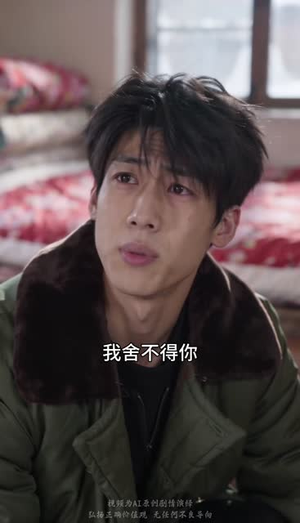 白桦村的晚来春(123集) 白桦村的晚来春(123集)太憋屈了